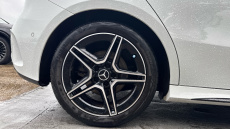 Mercedes-Benz A-Class A200 AMG Line Premium Edition 5dr Auto Petrol Hatchback